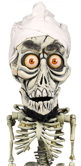 Afbeeldingsresultaat voor achmed jeff dunham